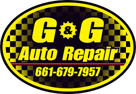 G and G Auto Repair