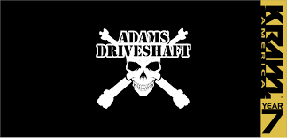 Adam's Driveshaft