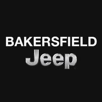 Bakersfield Jeep