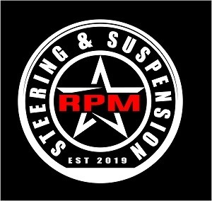 RPM Steering
