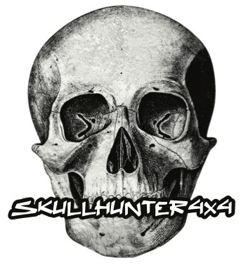 Skullhunter4x4